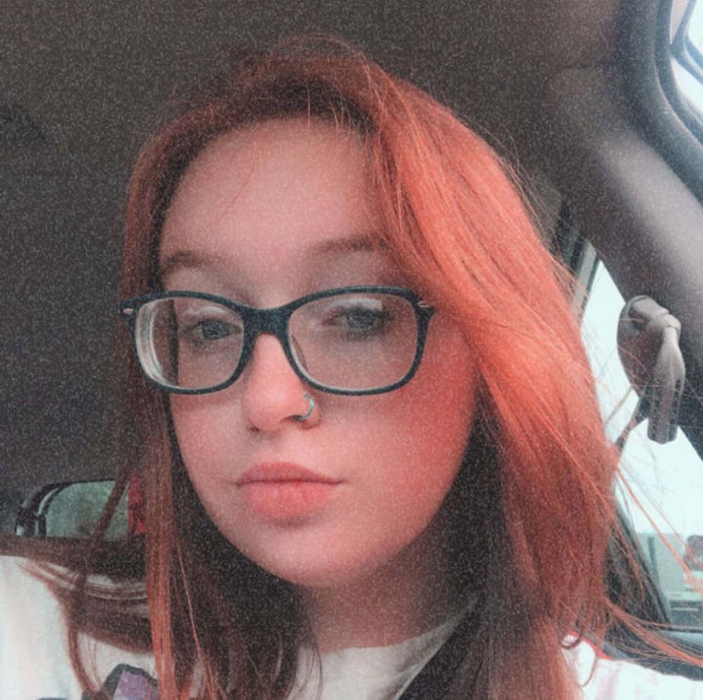 Meet your Posher, Maddison